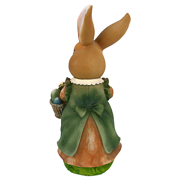 Image Thumbnail for BUNNY HOP MOTHER RABBIT STATUE